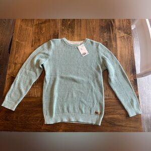 H&M Kids Waffle Sweater